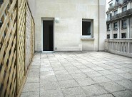 Purchase sale two-room apartment Paris 08