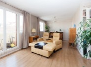 Purchase sale two-room apartment Poissy