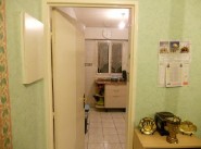 Purchase sale two-room apartment Sarcelles