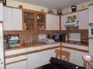 Purchase sale two-room apartment Sevran
