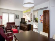 Purchase sale two-room apartment Triel Sur Seine