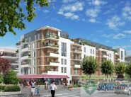Purchase sale two-room apartment Vigneux Sur Seine