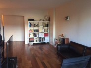 Purchase sale two-room apartment Ville D Avray