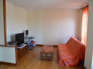 Purchase sale two-room apartment Villejuif