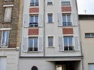 Purchase sale two-room apartment Villiers Sur Marne