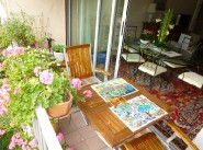 Purchase sale two-room apartment Viry Chatillon