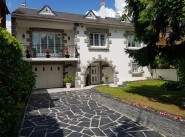Purchase sale villa Arnouville Les Gonesse