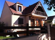 Purchase sale villa Athis Mons