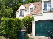 Purchase sale villa Auvers Sur Oise