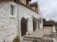 Purchase sale villa Bretigny Sur Orge