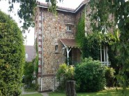 Purchase sale villa Deuil La Barre