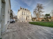 Purchase sale villa Fontainebleau