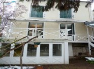 Purchase sale villa Fontenay Sous Bois