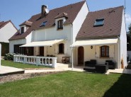 Purchase sale villa Montlhery