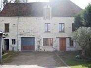 Purchase sale villa Morigny Champigny