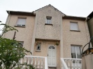 Purchase sale villa Sevran