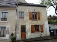 Real estate Chamigny