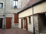 Rental apartment Dourdan