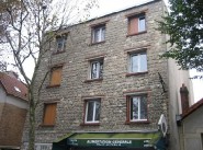 Rental one-room apartment Villejuif