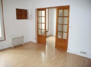 Rental three-room apartment Cachan