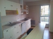Rental two-room apartment Fontainebleau