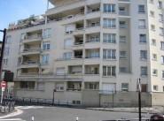 Rental two-room apartment Ivry Sur Seine