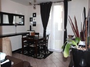 Three-room apartment Champigny Sur Marne