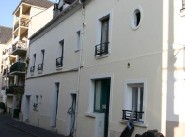 Three-room apartment Lagny Sur Marne