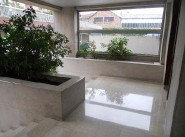 Three-room apartment Le Bourget