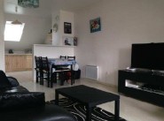 Three-room apartment Limay