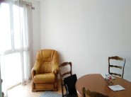 Three-room apartment Montreuil