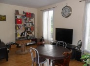 Three-room apartment Neuilly Plaisance