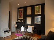 Three-room apartment Neuilly Sur Seine