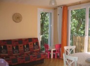 Three-room apartment Saint Cyr L Ecole