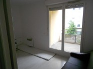 Three-room apartment Saint Denis
