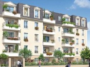 Three-room apartment Vaires Sur Marne