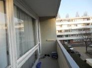 Three-room apartment Villiers Le Bel