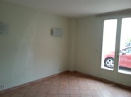 Two-room apartment Brunoy
