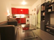Two-room apartment Cergy