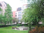 Two-room apartment Champs Sur Marne
