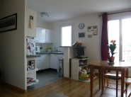 Two-room apartment Guyancourt