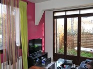 Two-room apartment Igny