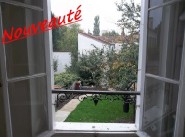 Two-room apartment Lagny Sur Marne