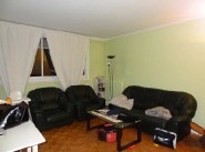Two-room apartment Le Blanc Mesnil