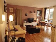 Two-room apartment Le Chesnay