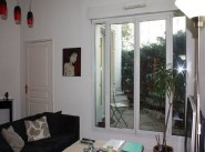 Two-room apartment Le Plessis Robinson