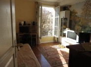 Two-room apartment Levallois Perret