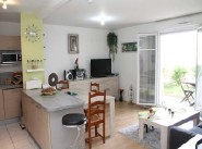 Two-room apartment Magny Le Hongre
