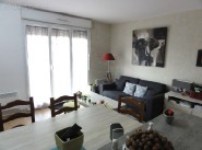 Two-room apartment Magny Le Hongre