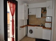 Two-room apartment Melun